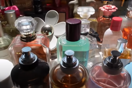 Znakovi koji pokazuju da je parfem lažnjak: Od pakovanja do čepa bočice, svaki detalj je precizno osmišljen (FOTO)