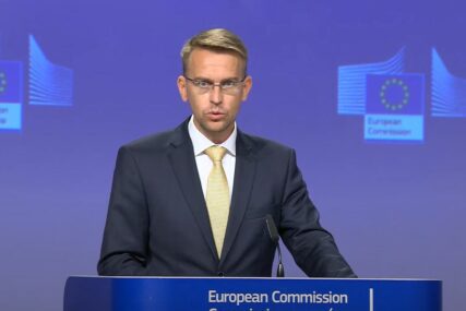 “NEPRIHVATLJIVA RETORIKA” Evropska unija upozorila na moguće sankcije zbog političke krize u BiH