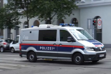 Saobraćajna nesreća u Austriji: Državljanin BiH vozio bez vozačke sa 2,14 promila