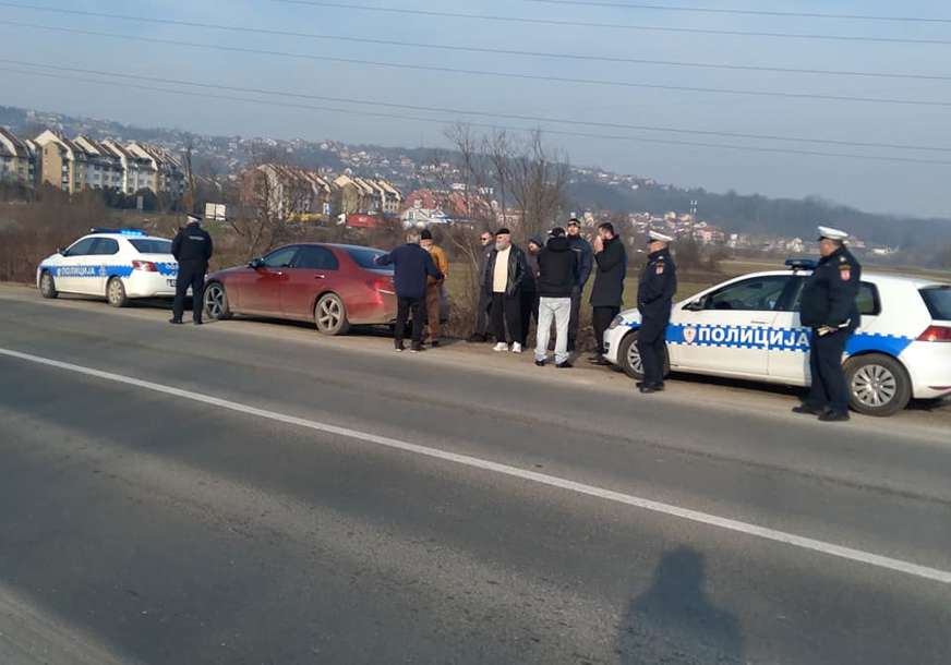 Da li su 9. januara planirani SUKOBI I PROVOKACIJE u Banjaluci: Bezbjednosne agencije u stopu pratile teroristu i vehabije