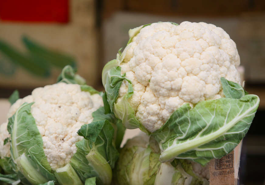 Povrće bogato vlaknima: Stručnjaci otkrivaju 3 razloga zbog kojih je dobro redovno jesti karfiol