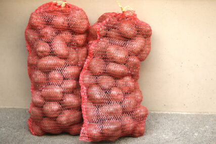 Može da se čuva sedmicama: Evo kako da najbolje uskladištite krompir