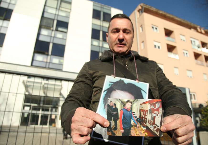 Ko je kriv: Za jedan dan obustavljena istraga o sprečavanju dokazivanja u predmetu ubistva Dragičevića