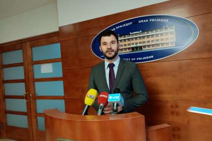 „Sva djeca moraju da budu jednaka“ Gradonačelnik Prijedora najavio sufinansiranje privatnih vrtića