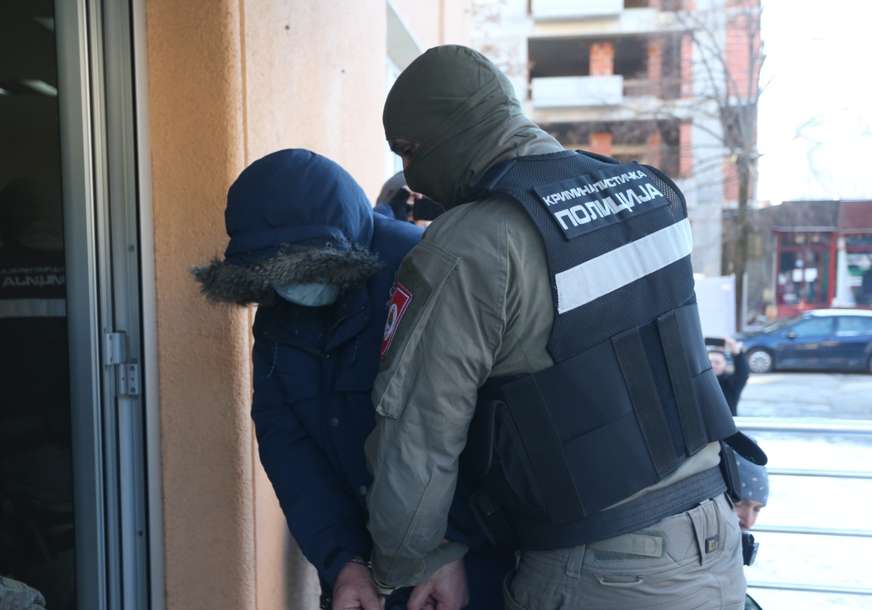 Da li Jašarević može još nekog poslati u pritvor: Tužilaštvo saslušalo i pustilo osumnjičenog vozača da se brani sa slobode