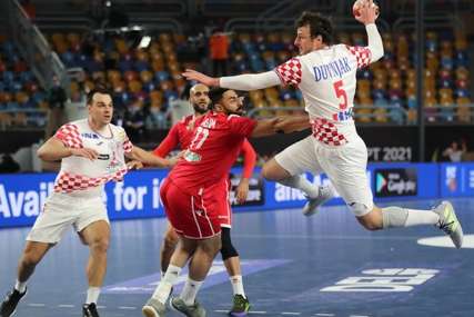 DVOJICA POZITIVNIH IGRAČA Hrvatska u problemima pred početak Evropskog prvenstva