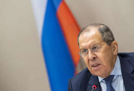 Lavrov ponovio stav Rusije “Ne želimo rat sa Ukrajinom”