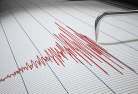 SNAŽAN POTRES Zemljotres jačine 6,6 stepeni Rihtera pogodio Japan