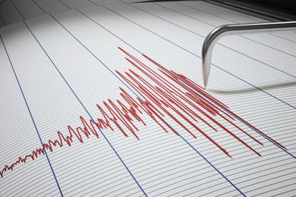 TRESLO SE U CRNOJ GORI Građane probudio zemljotres jačine 2,6 stepeni