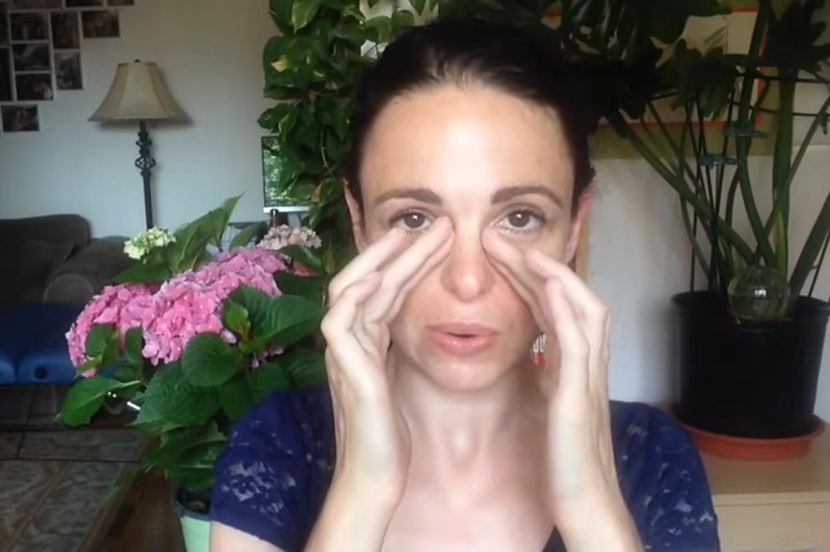 Ako vas muče sinusi, ovo su načini da POMOGNETE SEBI (VIDEO) - Srpskainfo
