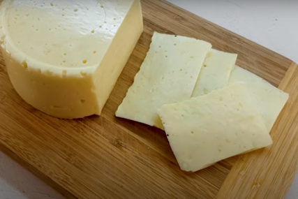 "NIJE ZA SVAKI DAN" Nutricionista upozorava na posljedice dugotrajne konzumacije sira