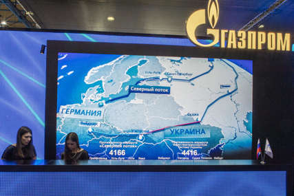 “Sjeverni tok 2” stavljen na čekanje: EU će učiniti sve da Rusija ne koristi gas kao oružje