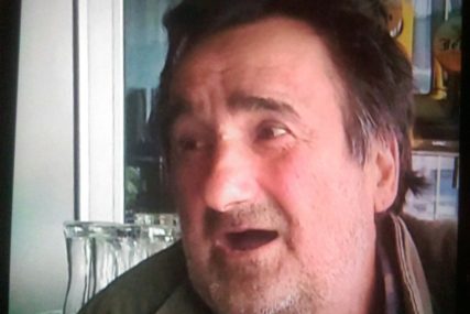 TRAGIČAN EPILOG POTRAGE U BANJALUCI Slobodan Majstorović pronađen mrtav