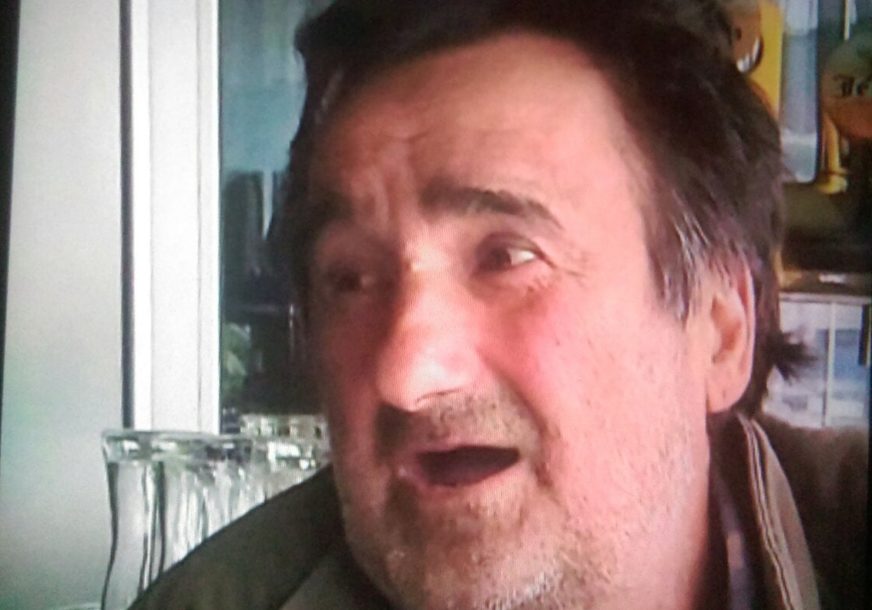 TRAGIČAN EPILOG POTRAGE U BANJALUCI Slobodan Majstorović pronađen mrtav