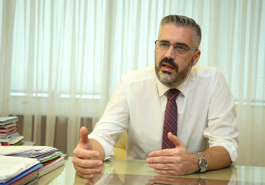 “Vodimo odgovornu politiku” Rajčević poručuje da će Vlada Srpske pomoći one koje direktno pogađa inflacija
