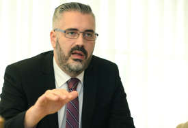 U društvu svjetske sajber elite: Ministar Srđan Rajčević govornik na konferenciji u Izraelu