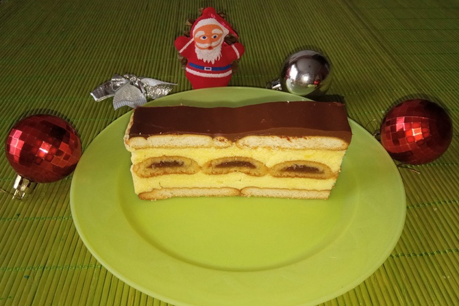 KREMAST FIL I UKUS FANTE Štrudlica torta ostavlja bez daha