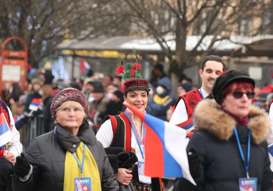 "Nemojte nositi ruksake i torbe" Ministar Karan pozvao građane da dođu na proslavu Dana Republike Srpske