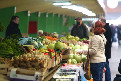 Čuva zdravlje i poboljšava vid: Povrće koje treba da postane dio svakodnevne ishrane (FOTO)