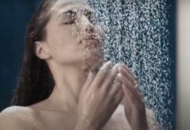 Nije samo trend: Hladan tuš može promijeniti energiju i raspoloženje
