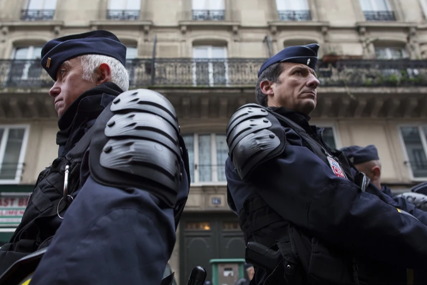U gepeku pronađena krv: Francuska policija traga za Srbinom osumnjičenim za ubistvo