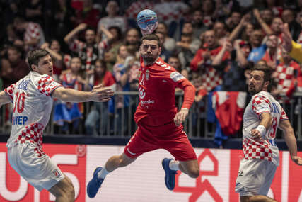 Poznat rival rukometaša Srbije: Slovenija ili Italija protivnik "Orlovima" u baražu za Svjetsko prvenstvo
