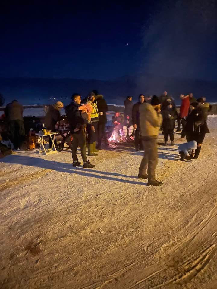 FOTO: USTUPLJENA FOTOGRAFIJA