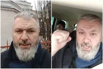 Među vehabijama i osuđenik iz Sirije: Grupa Bošnjaka iz FBiH PODIGLA POLICIJU SRPSKE NA NOGE (VIDEO)