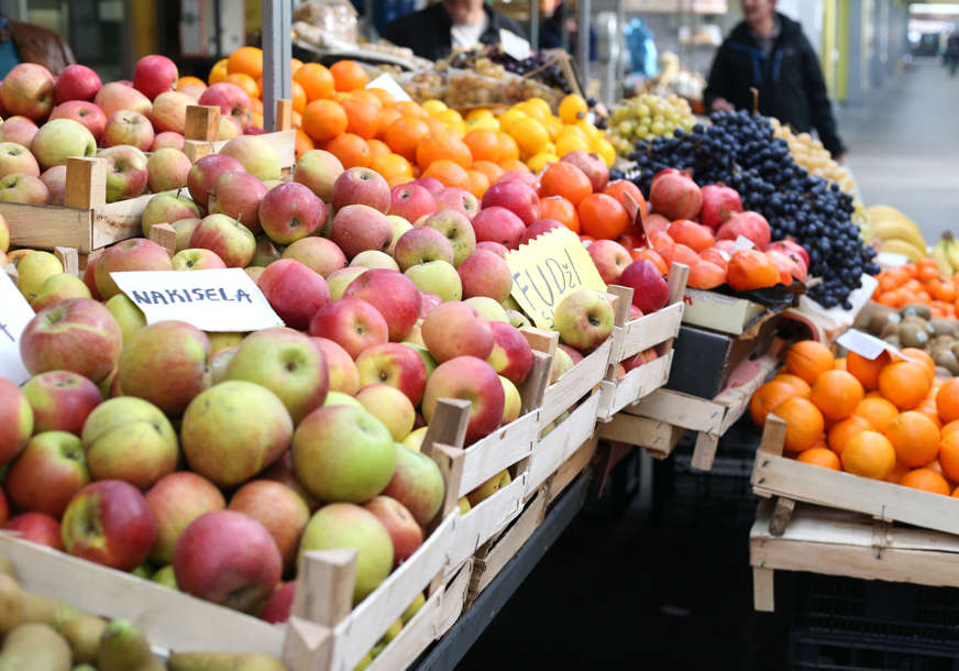 Poslušajte savjet stručnjaka: Koje voće bi trebalo jesti ujutru ako želite da smršate