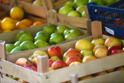 Roditelji, oprez! U voću otkriven zabranjeni pesticid POSEBNO OPASAN ZA DJECU
