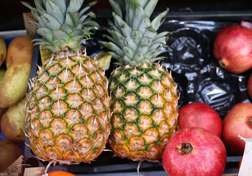 Pospješuju mršavljenje: Ove vrste voća će vam pomoći da izgubite kilograme