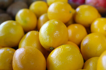 Limun umjesto deterdženta: Pranje suđe na prirodan način