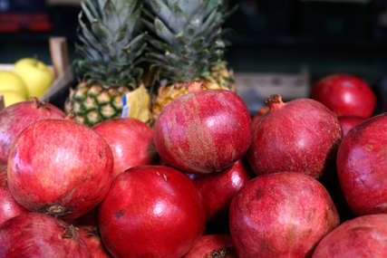 MOĆAN IZVOR VITAMINA Jedno voće je broj jedan za gubitak težine i jačanje imuniteta