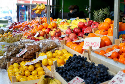 ODGOVOR NA VAŽNO PITANJE Stručnjaci odgovorili da li osobe oboljele od dijabetesa smiju da jedu voće