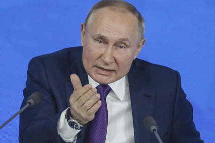 Šojgu i Putin saglasni "Neke vježbe završene, druge će biti uskoro"
