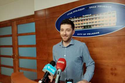Srpskainfo saznaje: Kovačević napustio US, ali neće iz fotelje zamjenika gradonačelnika Prijedora