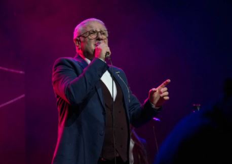 "Nema ništa sporno" Nadležni mijenjaju mišljenje, Željko Samardžić ipak održava koncert u Splitu