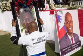 Kraj velike potjere: Na Jamajci priveden glavni osumnjičeni za ubistvo predsjednika Haitija
