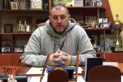 Prva istraga zbog VELEIZDAJE U UKRAJINI: Gradonačelnik mjesta kraj Harkova otvoreno podržao Ruse (VIDEO)