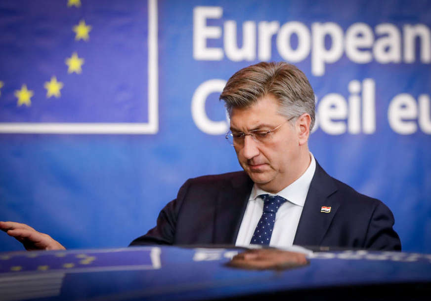 Nakon sastanka u Briselu: Plenković smatra da opšti izbori u BiH ne trebaju biti održani po svaku cijenu