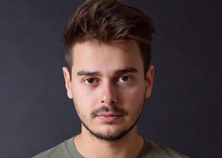 "HRABRO IZVJEŠTAVANJE VAŽNIJE NEGO IKADA" Rumunski novinar dobitnik nagrade #AllForJan u znak sjećanja na ubijenog kolegu Kucijaka