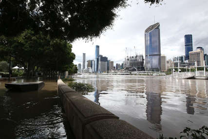 POGINULO OSAM OSOBA Katastrofalne poplave u Australiji odnose živote