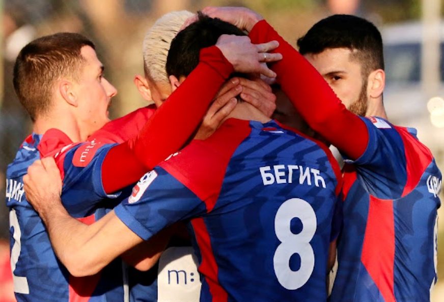 FOTO: FK BORAC/ N. KULAGA