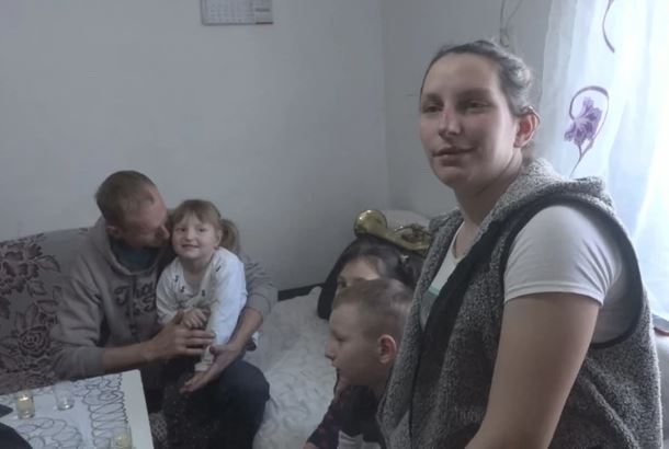 "Sito sam bacila na kuću, pa trk u porodilište" Bojana se porodila NA DAN SVOJE SVADBE, a na svoj 23. rođendan dobila je četvrto dijete