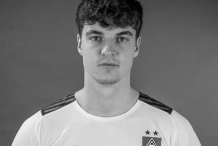 TRAGEDIJA U NJEMAČKOJ Poginuo mladi fudbaler Borusije