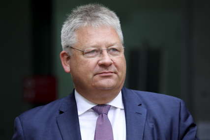ZAKASNIO NA EVAKUACIJU Šef njemačke obavještajne službe specijalnom operacijom izvučen iz Ukrajine