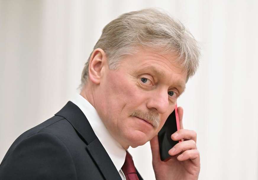 “Sankcije neće natjerati Moskvu da promijeni stav” Peskov odbacio navode o ratnim zločinima, sastanak Putina i Zelenskog još nije u planu