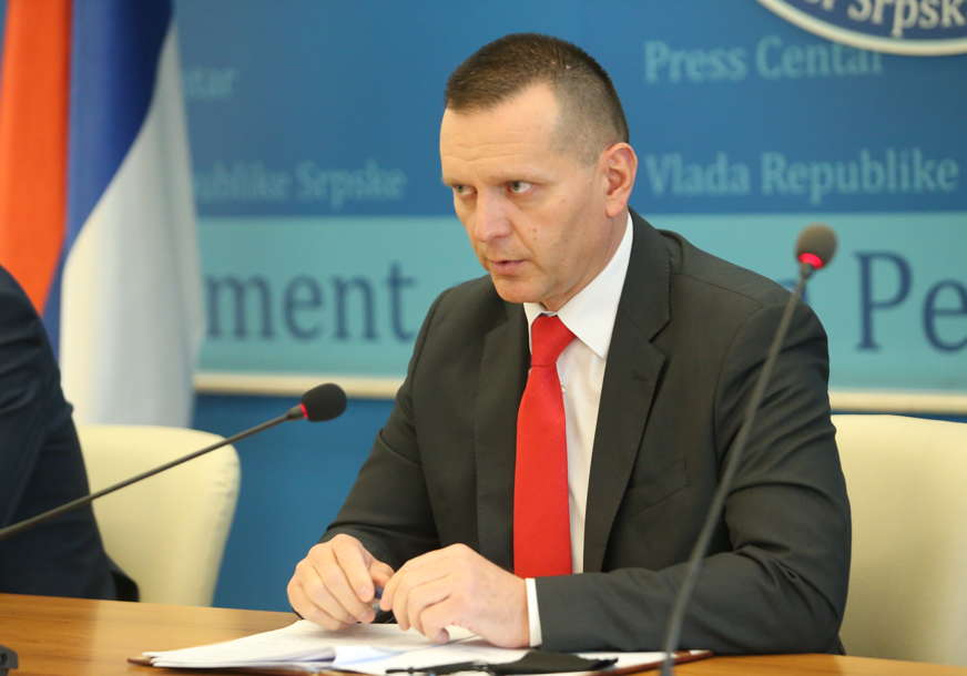 Lukač: Nulta tolerancija za kriminalne i koruptivne radnje pripadnika MUP Srpske