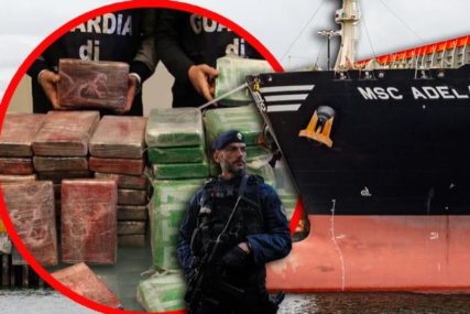 Završena obdukcija zaklanog Srbina: Ispitana i posada broda punog kokaina, rođaci vjeruju da je Dragan SVIREPO UBIJEN
