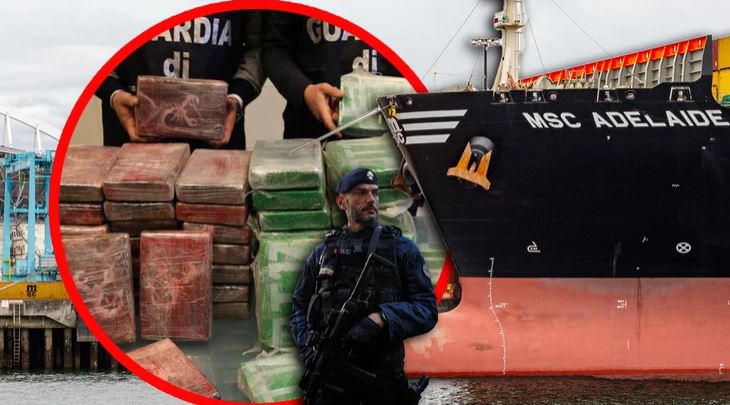 Završena obdukcija zaklanog Srbina: Ispitana i posada broda punog kokaina, rođaci vjeruju da je Dragan SVIREPO UBIJEN